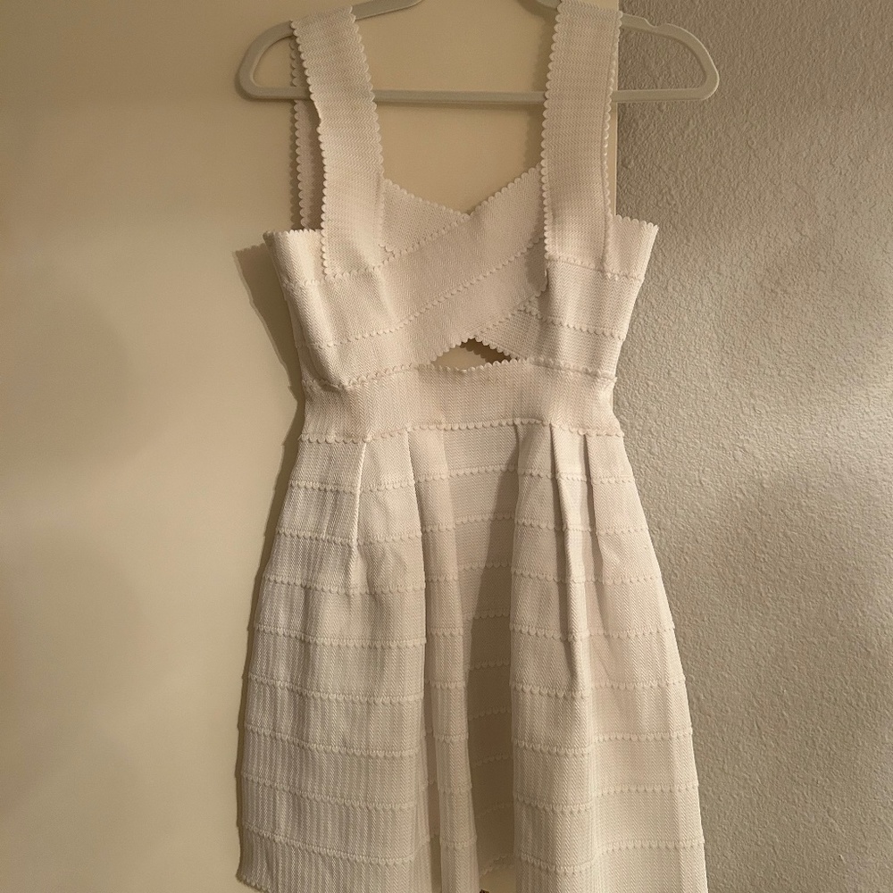 Closet Candy Boutique mini dress